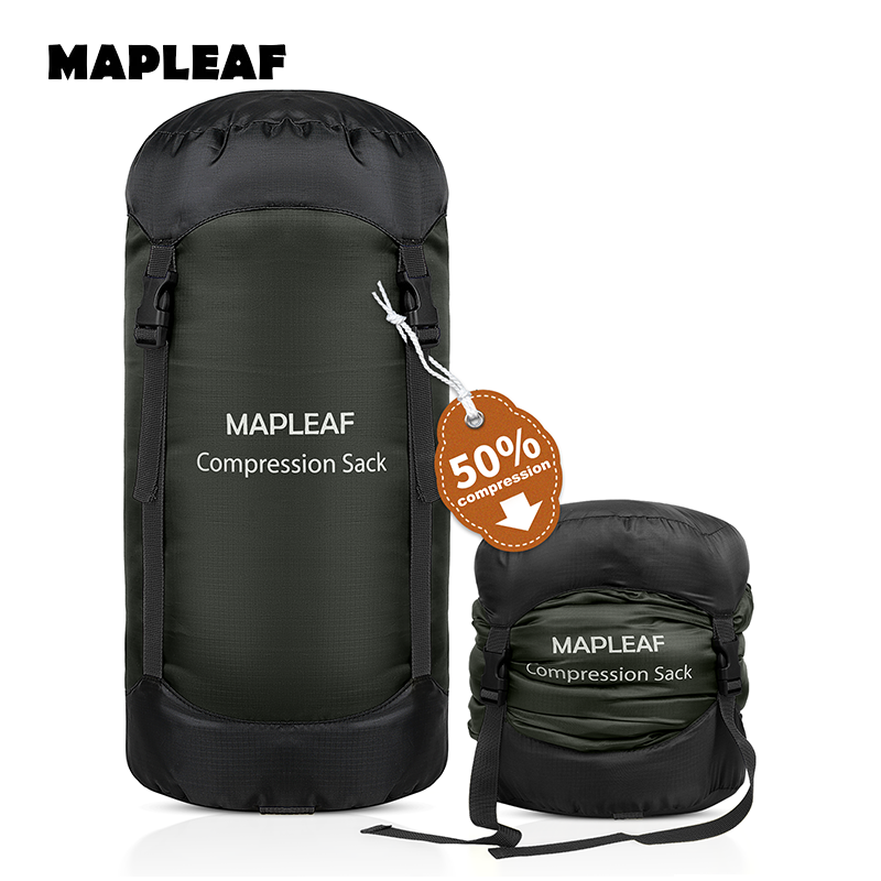 Compression Sack Ultralight Waterproof Storage Bag