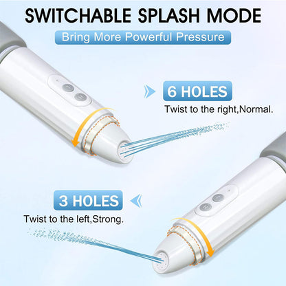 Portable Bidet - Rechargeable Hygiene Sprayer