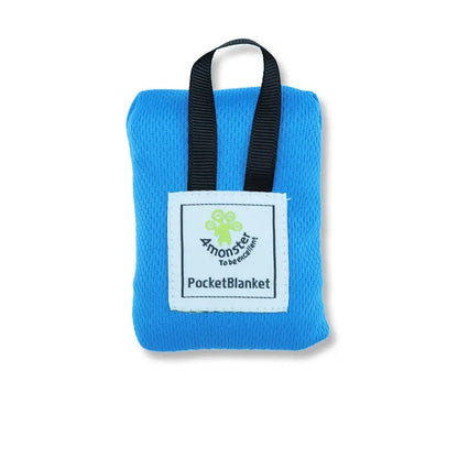 Waterproof Picnic Blanket - Ultra Light & Portable