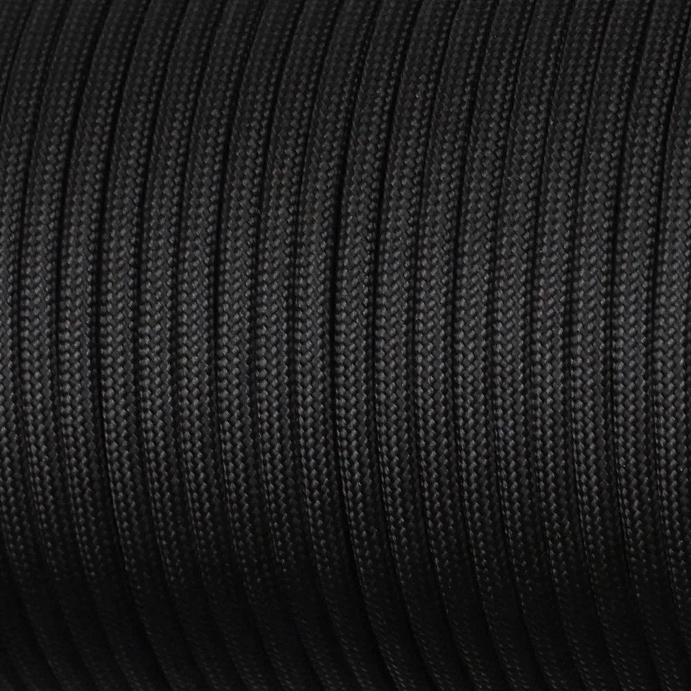 550 Paracord Rope 7-Cores 4mm - Camping & Survival Essential