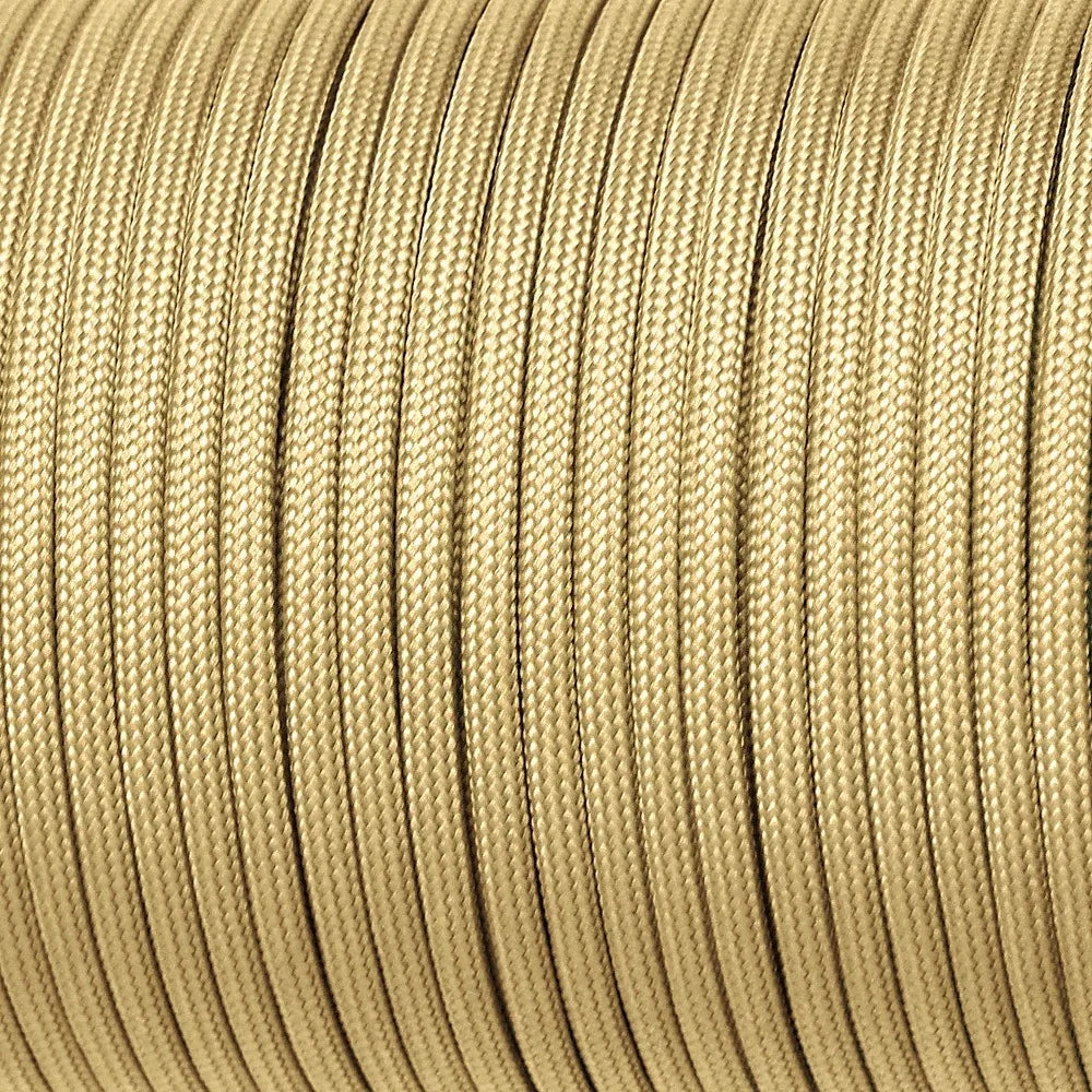 550 Paracord Rope 7-Cores 4mm - Camping & Survival Essential