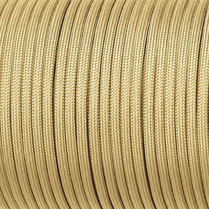 550 Paracord Rope 7-Cores 4mm - Camping & Survival Essential