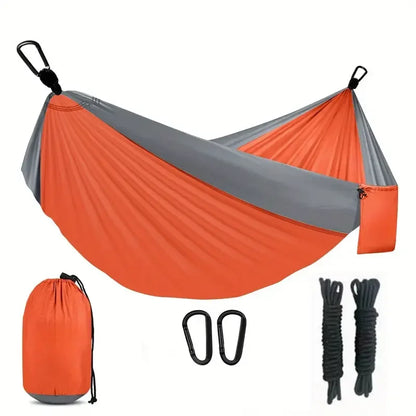 Camping Hammock: Durable, Easy Setup for Outdoor Adventures