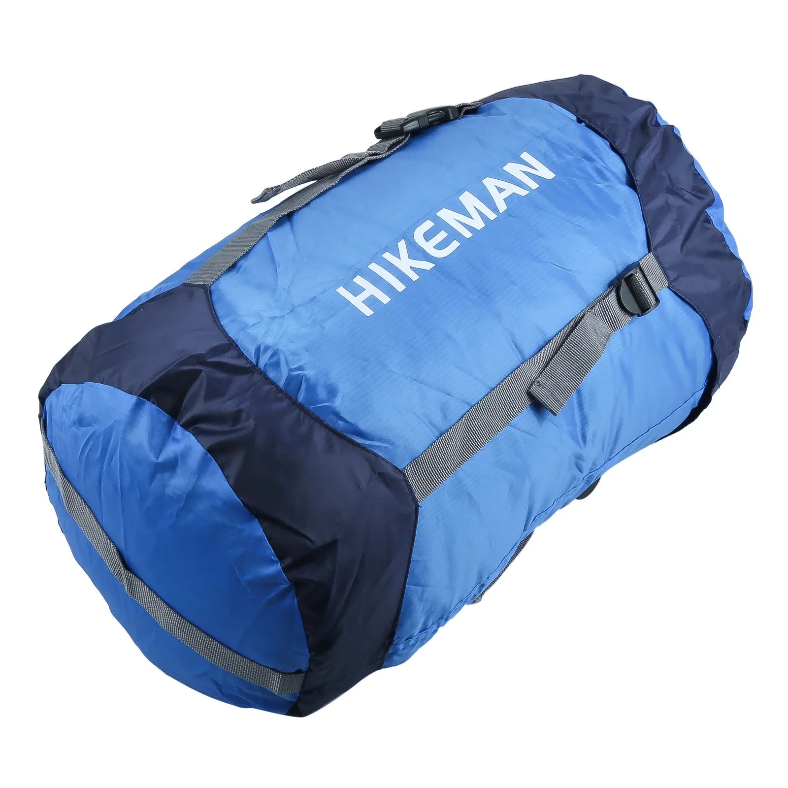 Ultralight Camping Sleeping Bag Compression Sack - Waterproof