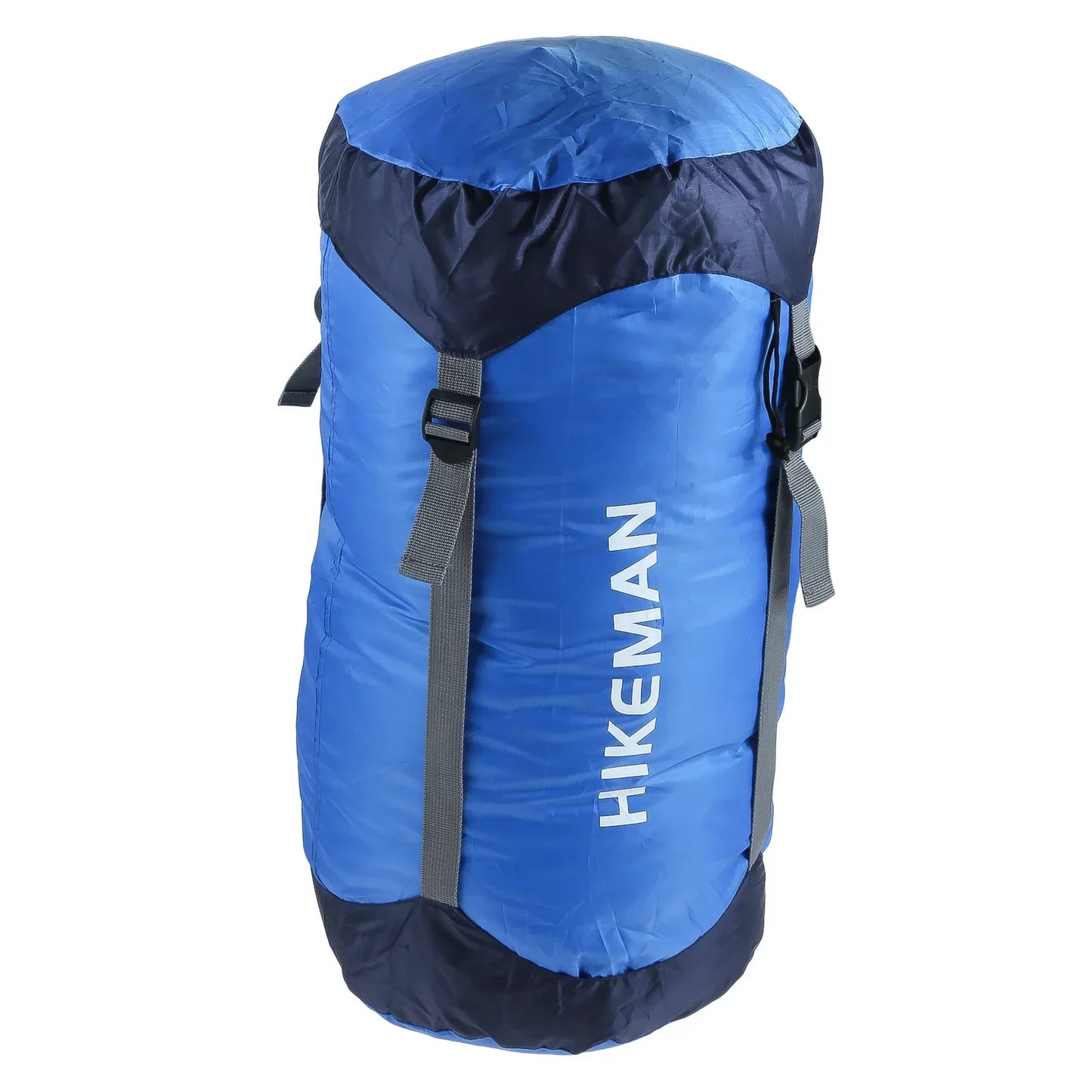 Ultralight Camping Sleeping Bag Compression Sack - Waterproof