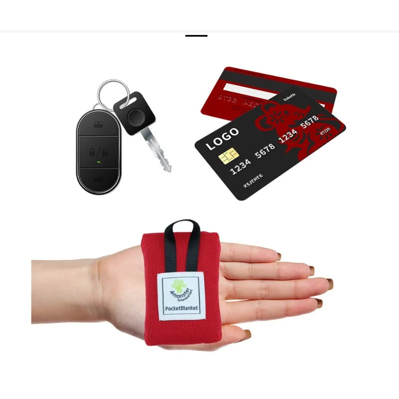 Waterproof Picnic Blanket - Ultra Light & Portable