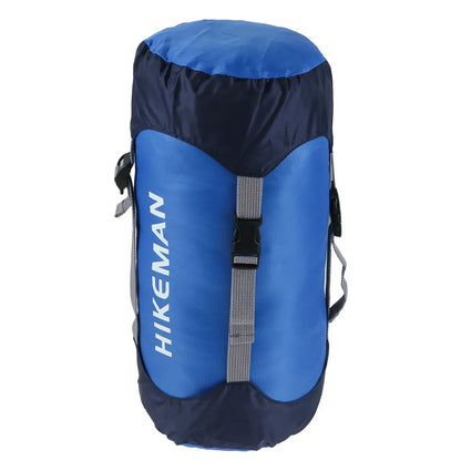 Ultralight Camping Sleeping Bag Compression Sack - Waterproof