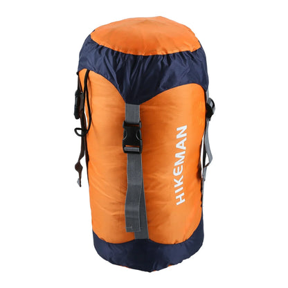 Ultralight Camping Sleeping Bag Compression Sack - Waterproof