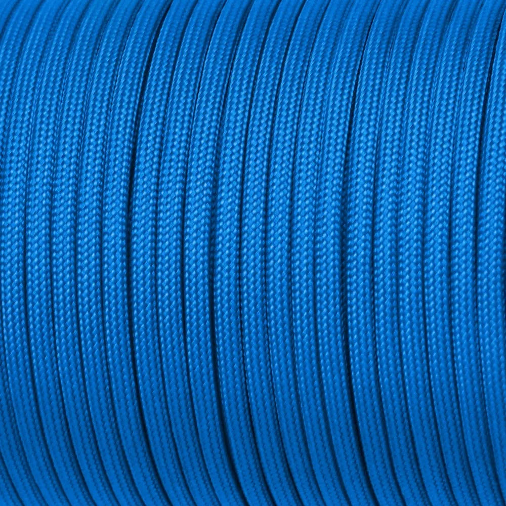 550 Paracord Rope 7-Cores 4mm - Camping & Survival Essential