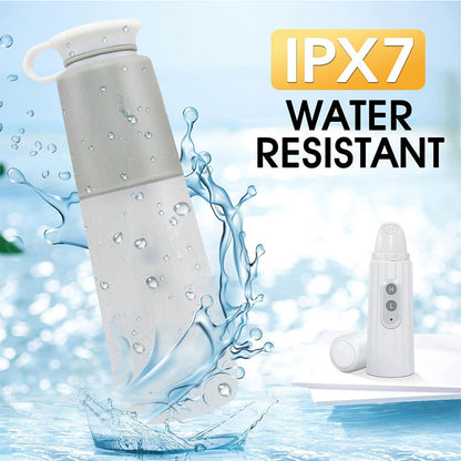 Portable Bidet - Rechargeable Hygiene Sprayer