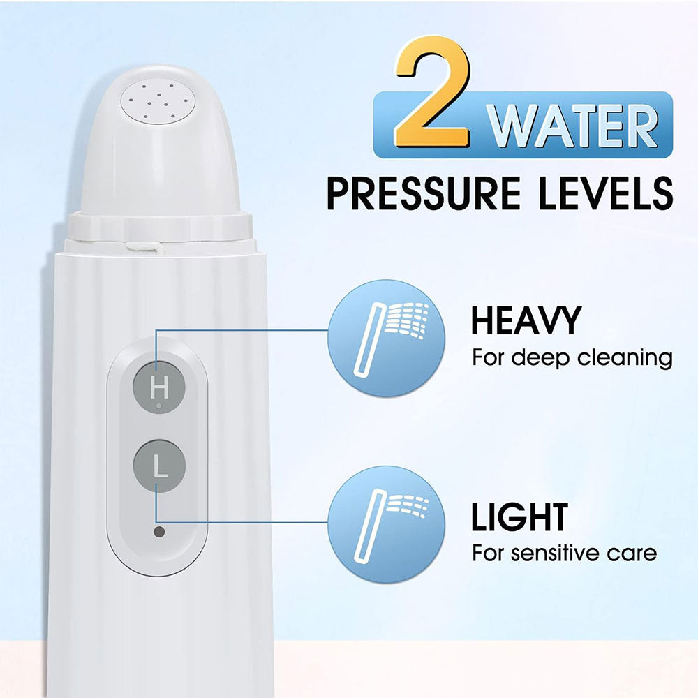 Portable Bidet - Rechargeable Hygiene Sprayer