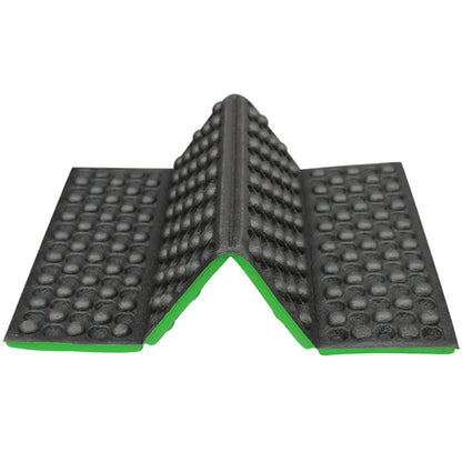 Foam Pad Outdoor Camping Travel Beach Mats Cushion Folding Foam Seat Waterproof Portable Moisture-proof Hiking Picnic Seat