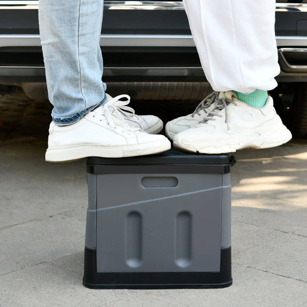Portable Car Toilet: Travel & Camp Essential