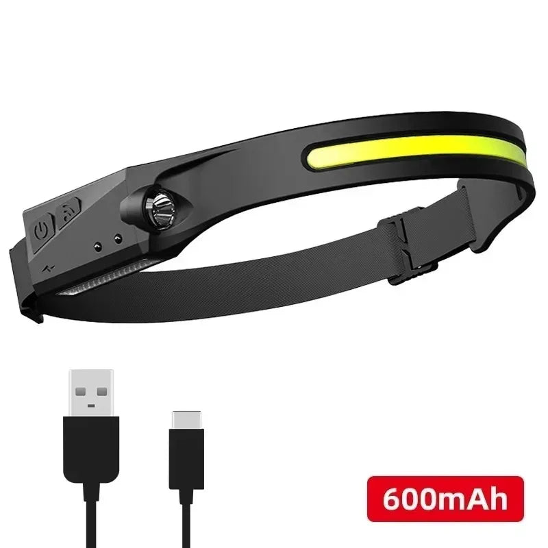 600 mah