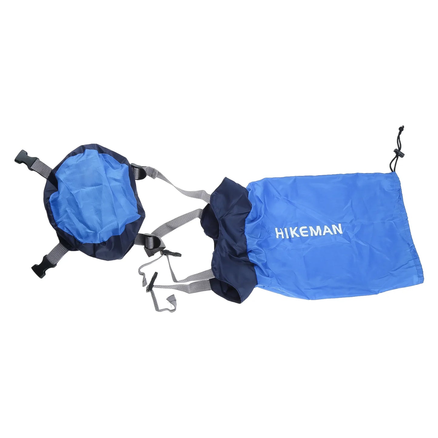 Ultralight Camping Sleeping Bag Compression Sack - Waterproof