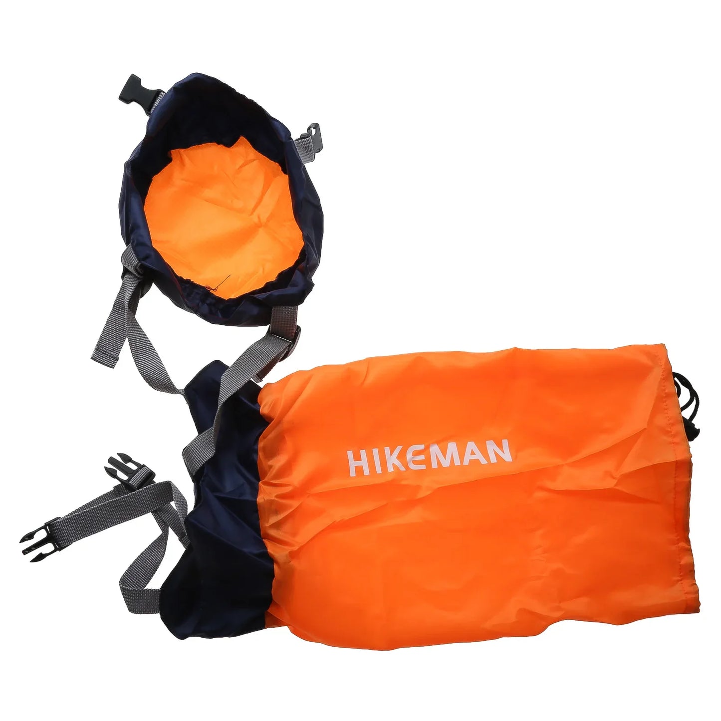 Ultralight Camping Sleeping Bag Compression Sack - Waterproof