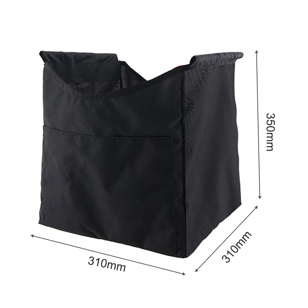 Storage Bag: Portable Camping Table Bag - Foldable Outdoor Storage