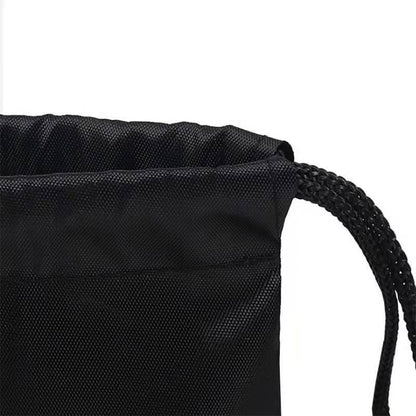 Drawstring Bag Organizer: Mini Gadget & Shoe Storage Pouch