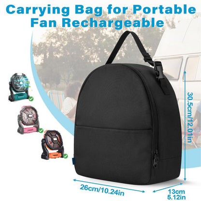 Travel Organizer Bags: Waterproof Electronics Case