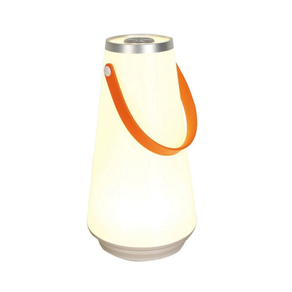 Portable Lantern LED Camping Lamp USB Rechargeable Waterproof for Emergency Home Power Hanging Tent Lantern Path Light