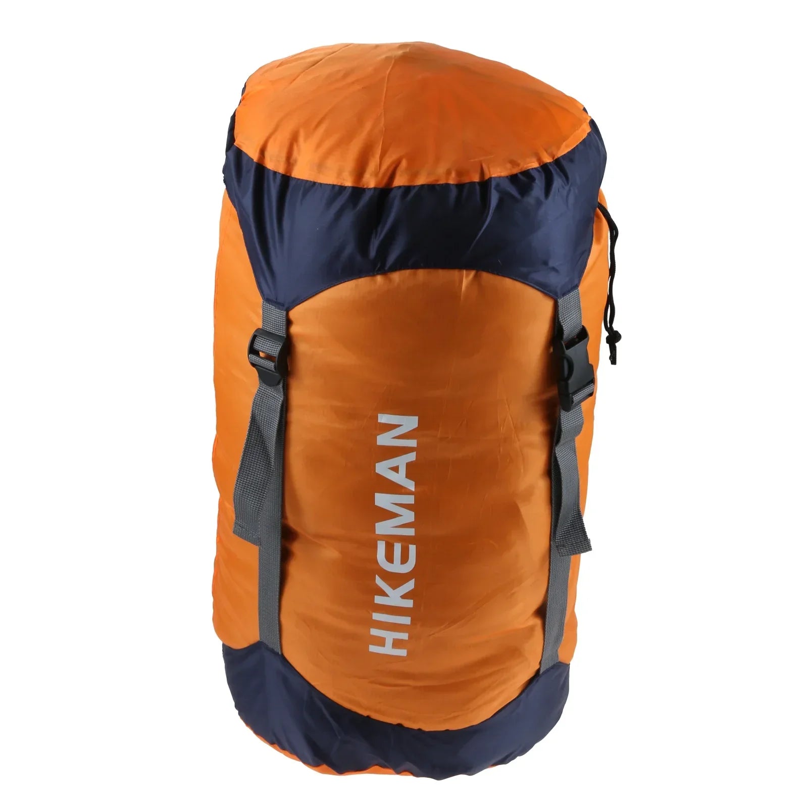 Ultralight Camping Sleeping Bag Compression Sack - Waterproof