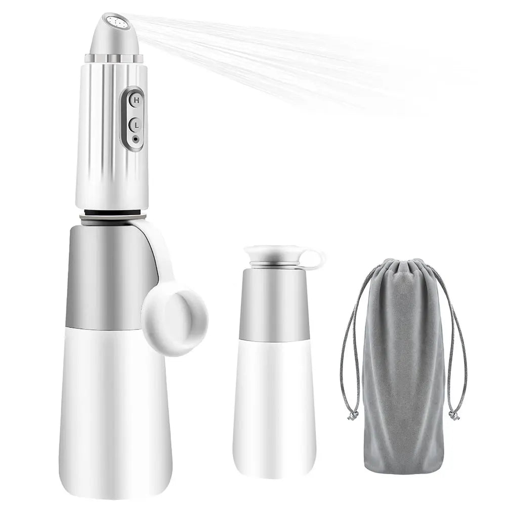 Portable Bidet - Rechargeable Hygiene Sprayer