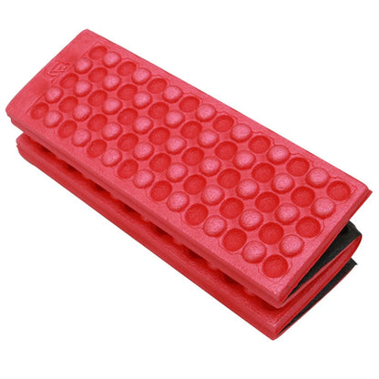 Foam Pad Outdoor Camping Travel Beach Mats Cushion Folding Foam Seat Waterproof Portable Moisture-proof Hiking Picnic Seat