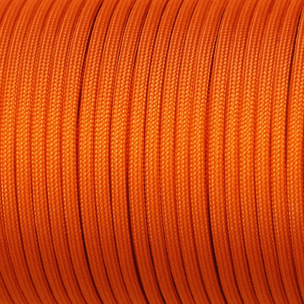 550 Paracord Rope 7-Cores 4mm - Camping & Survival Essential