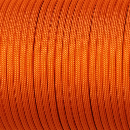 550 Paracord Rope 7-Cores 4mm - Camping & Survival Essential