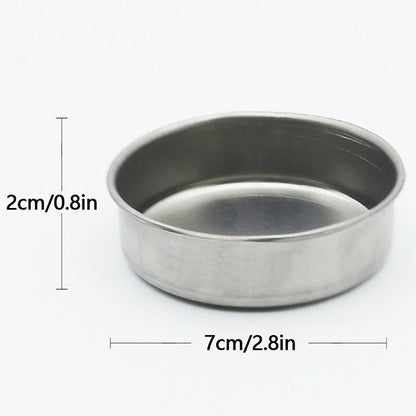 Camping Stove: Alcohol Solid Fuel - Portable BBQ & Camping Essential