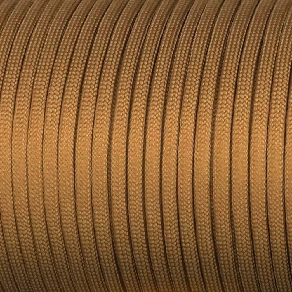 550 Paracord Rope 7-Cores 4mm - Camping & Survival Essential