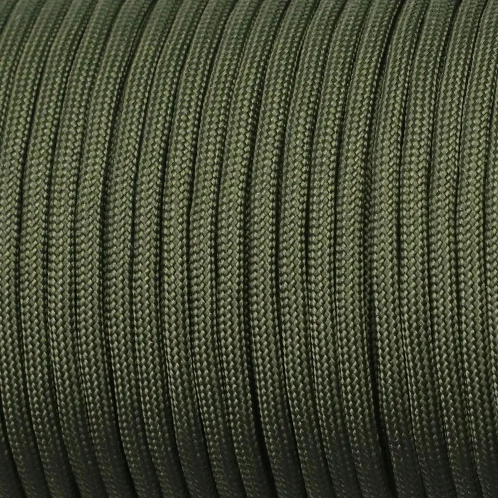 550 Paracord Rope 7-Cores 4mm - Camping & Survival Essential