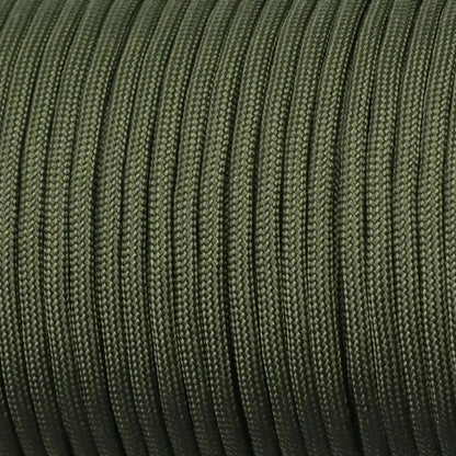 550 Paracord Rope 7-Cores 4mm - Camping & Survival Essential