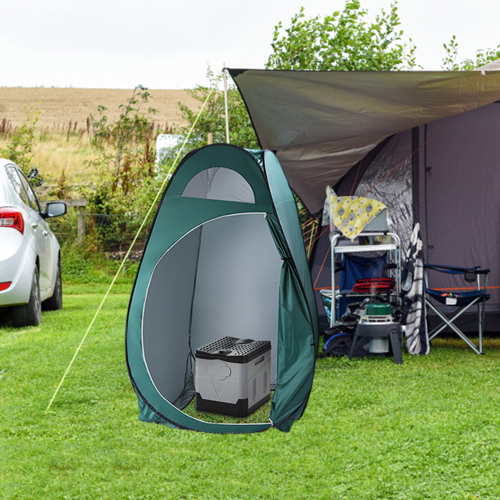 Portable Car Toilet: Travel & Camp Essential