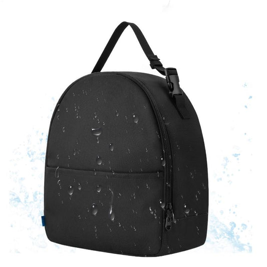 Travel Organizer Bags: Waterproof Electronics Case