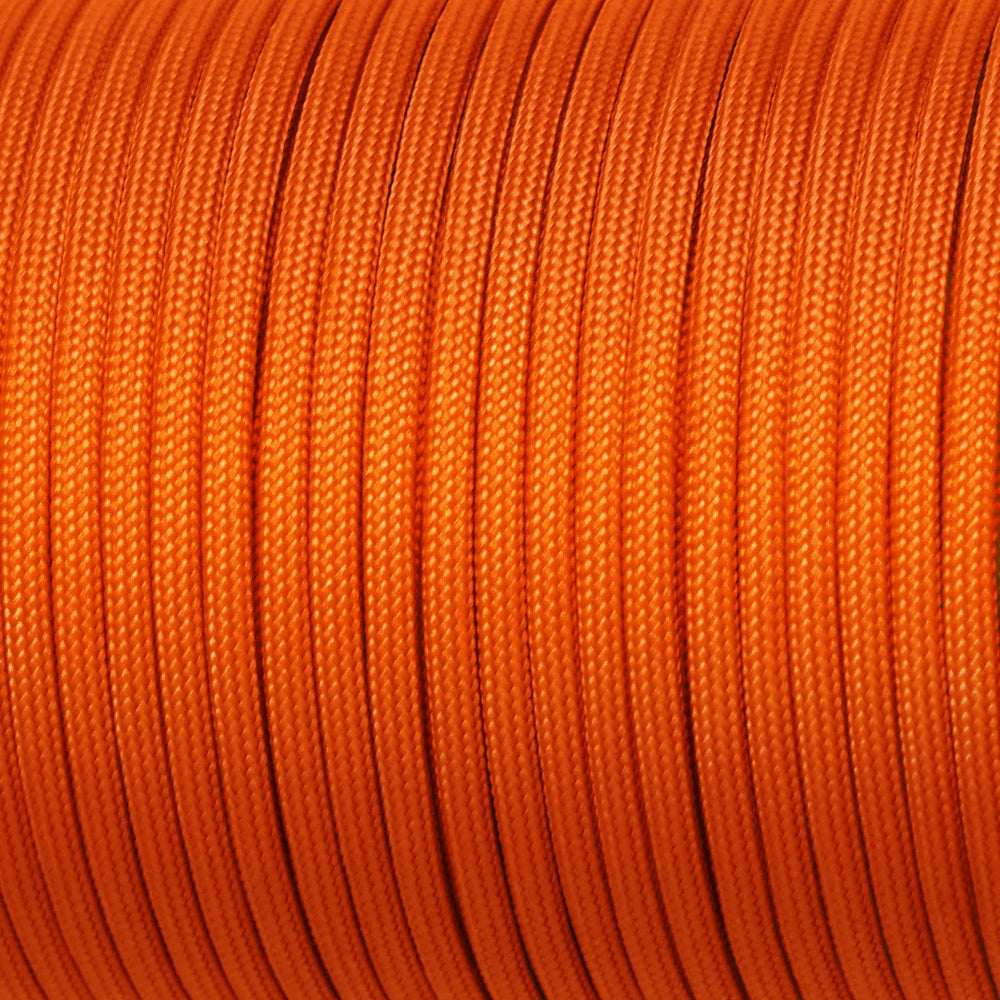 7 Cores 550 Paracord Rope - 4mm Outdoor Camping Survival Cord