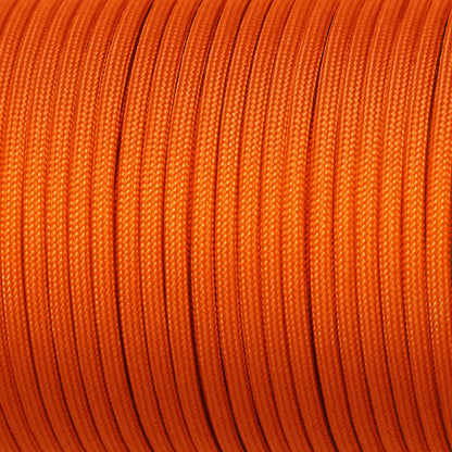 7 Cores 550 Paracord Rope - 4mm Outdoor Camping Survival Cord
