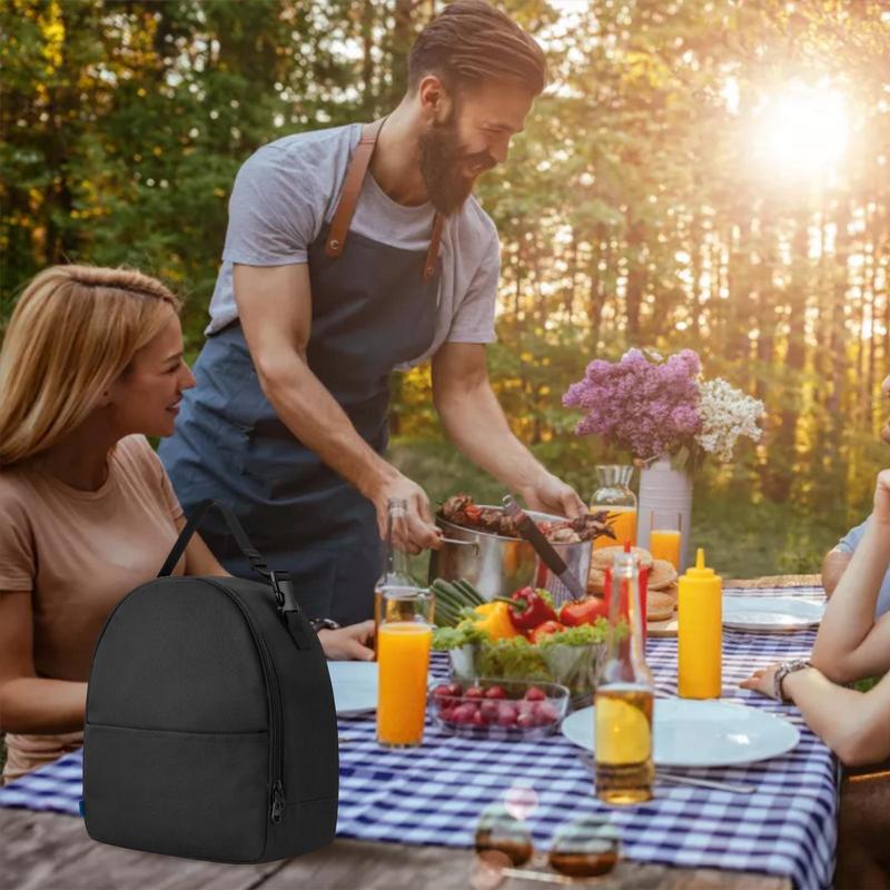 Travel Organizer Bags: Waterproof Electronics Case