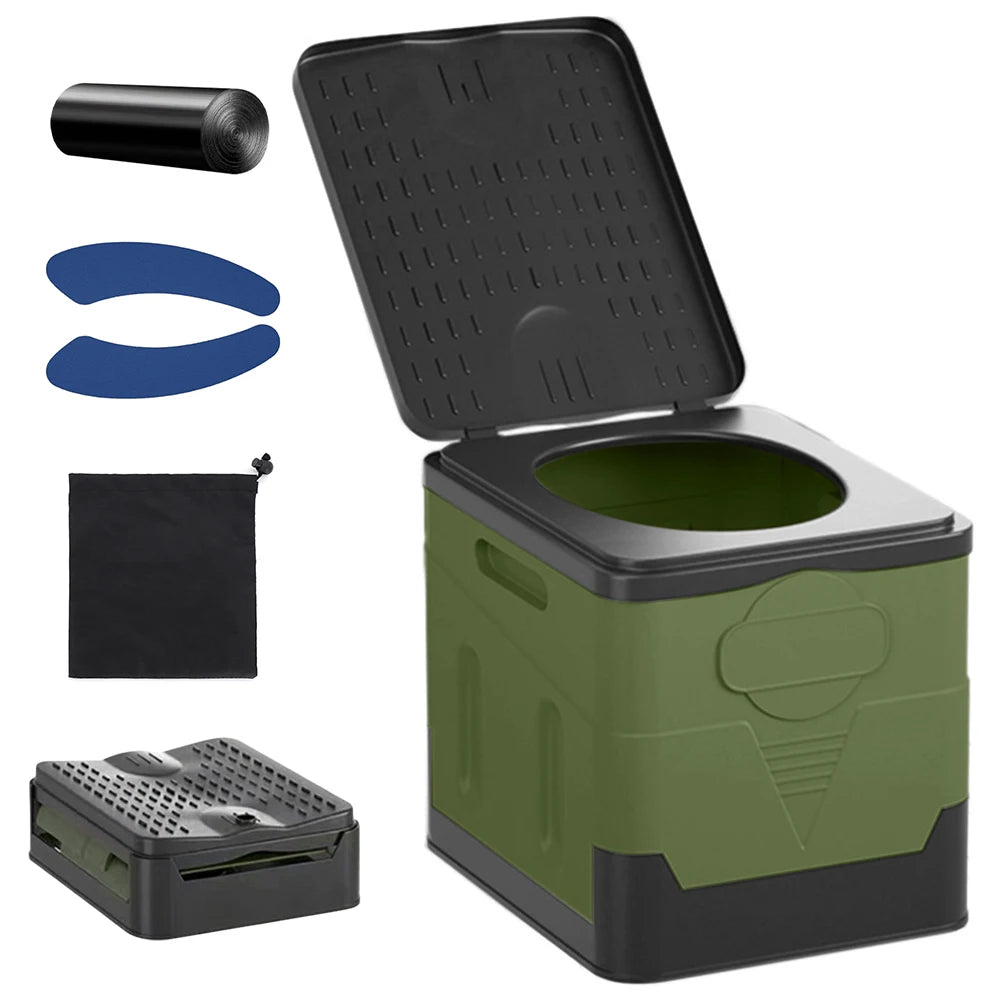 Army Green set