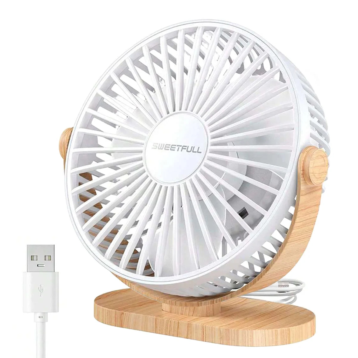 White high quality