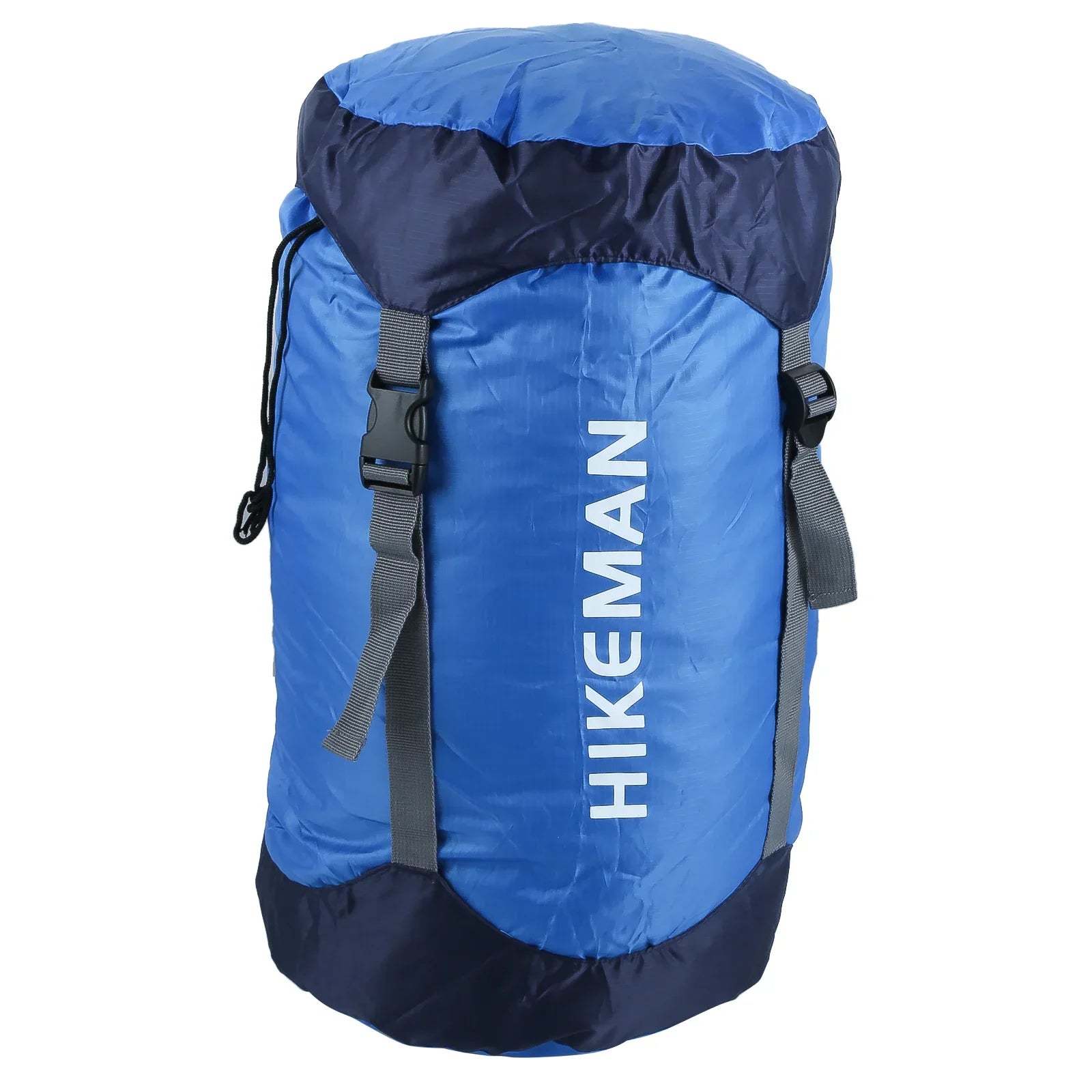 Ultralight Camping Sleeping Bag Compression Sack - Waterproof