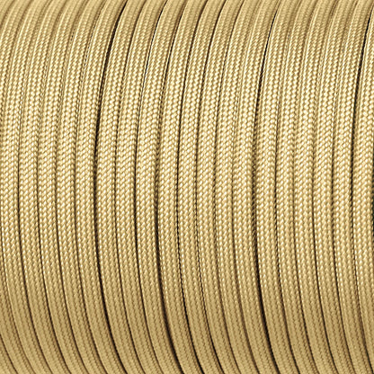 7 Cores 550 Paracord Rope - 4mm Outdoor Camping Survival Cord