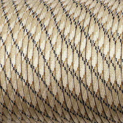 550 Paracord Rope 7-Cores 4mm - Camping & Survival Essential