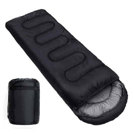 Camping Sleeping Bag 4 Season Lightweight Mummy Warm Outdoor