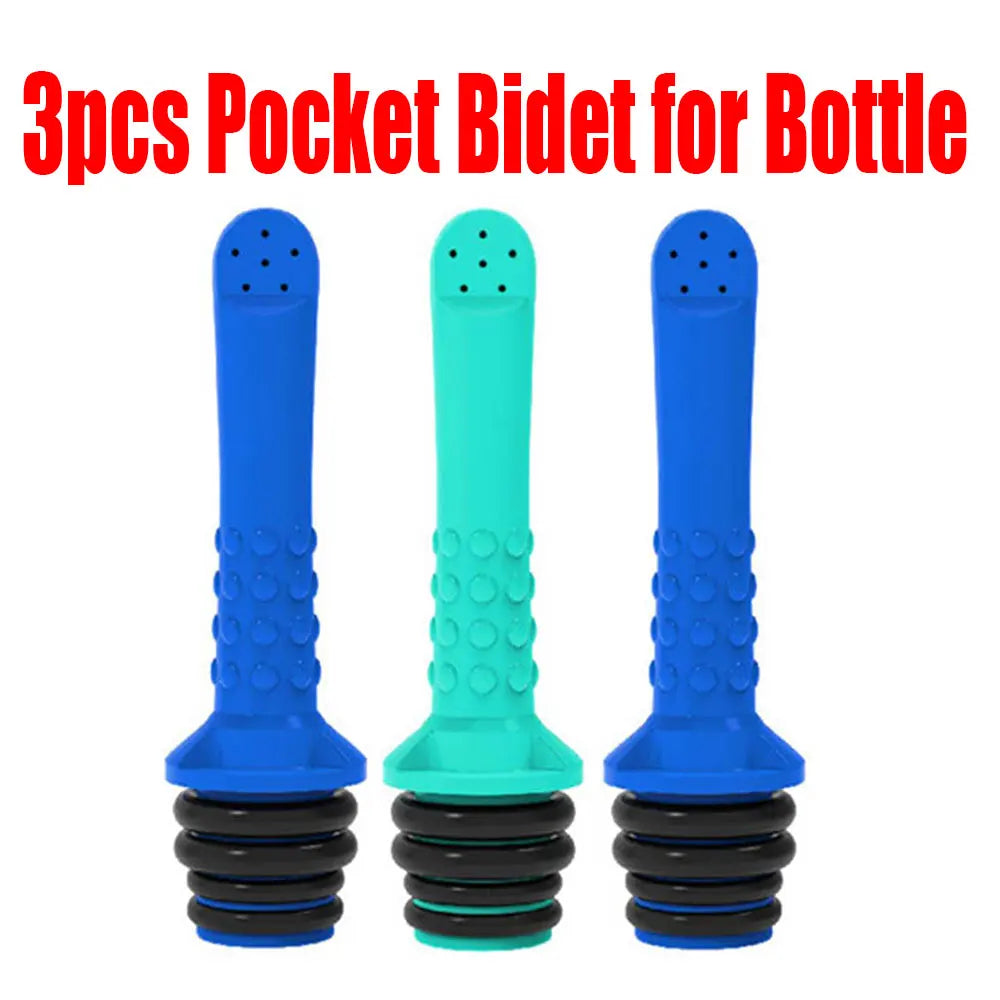 Portable Bidet - Rechargeable Hygiene Sprayer