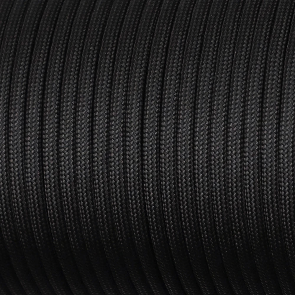 7 Cores 550 Paracord Rope - 4mm Outdoor Camping Survival Cord