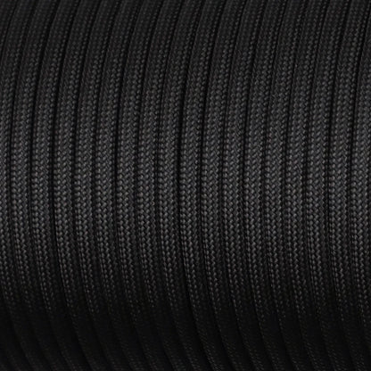 7 Cores 550 Paracord Rope - 4mm Outdoor Camping Survival Cord