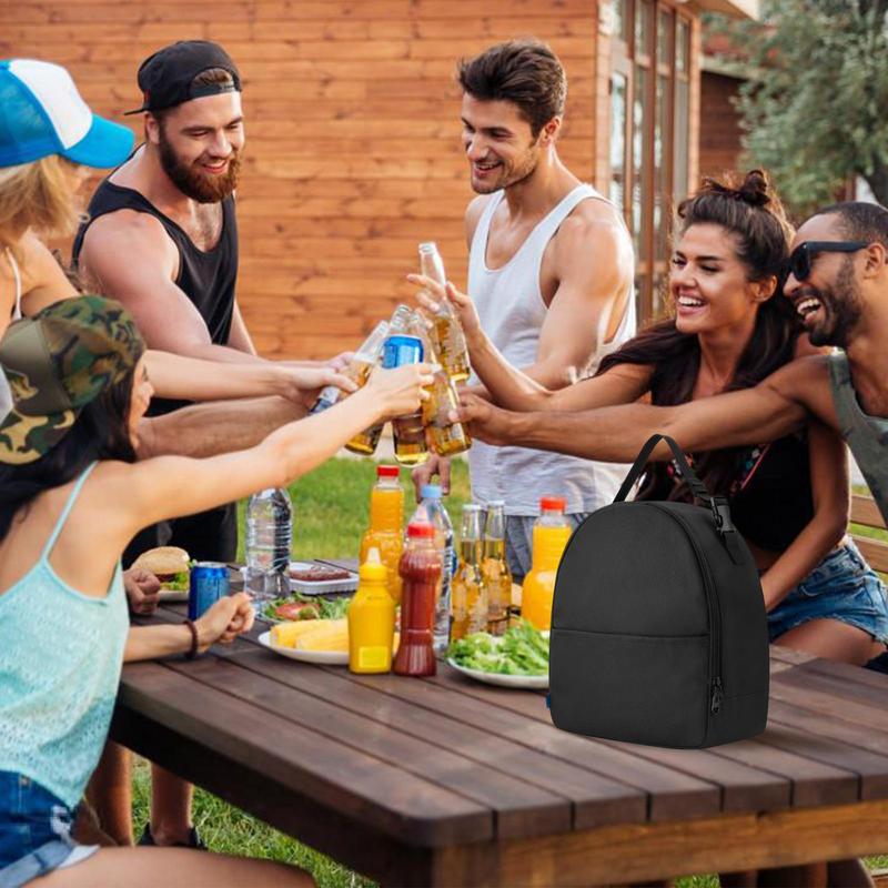 Travel Organizer Bags: Waterproof Electronics Case
