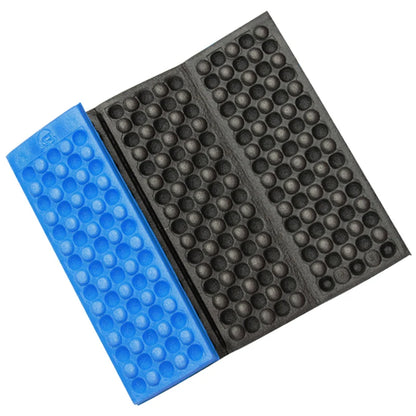 Foam Pad Outdoor Camping Travel Beach Mats Cushion Folding Foam Seat Waterproof Portable Moisture-proof Hiking Picnic Seat