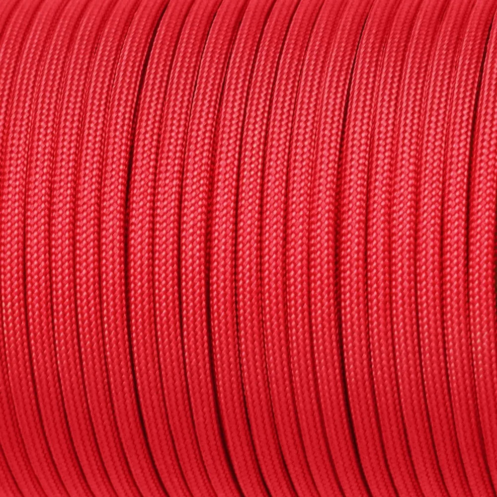 550 Paracord Rope 7-Cores 4mm - Camping & Survival Essential